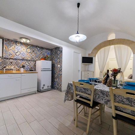 Casa Vacanze Marval Βίλα Polignano a Mare Εξωτερικό φωτογραφία