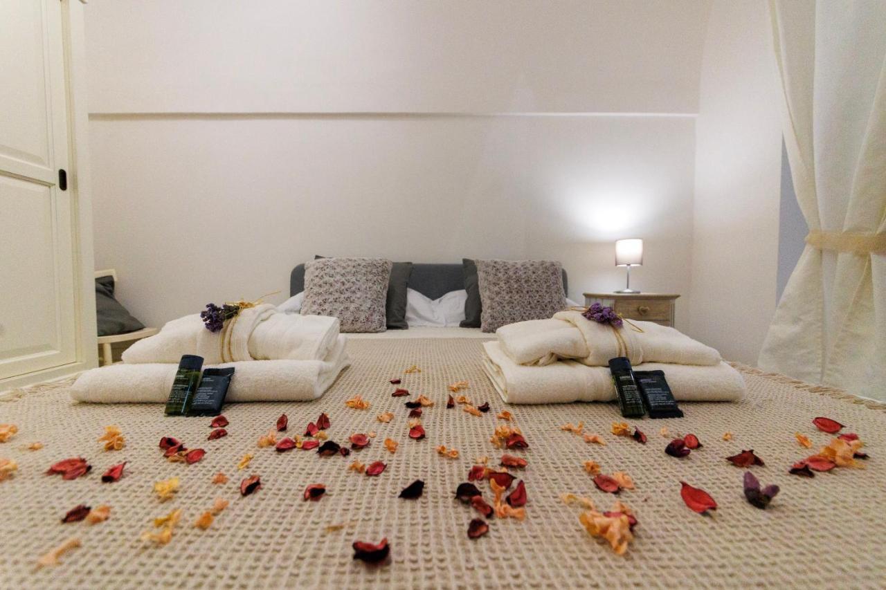 Casa Vacanze Marval Βίλα Polignano a Mare Εξωτερικό φωτογραφία