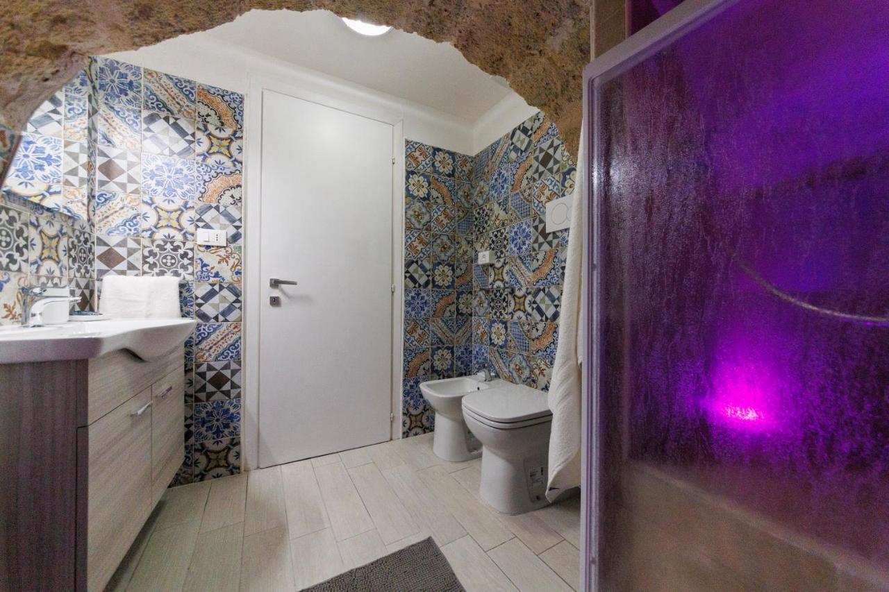 Casa Vacanze Marval Βίλα Polignano a Mare Εξωτερικό φωτογραφία