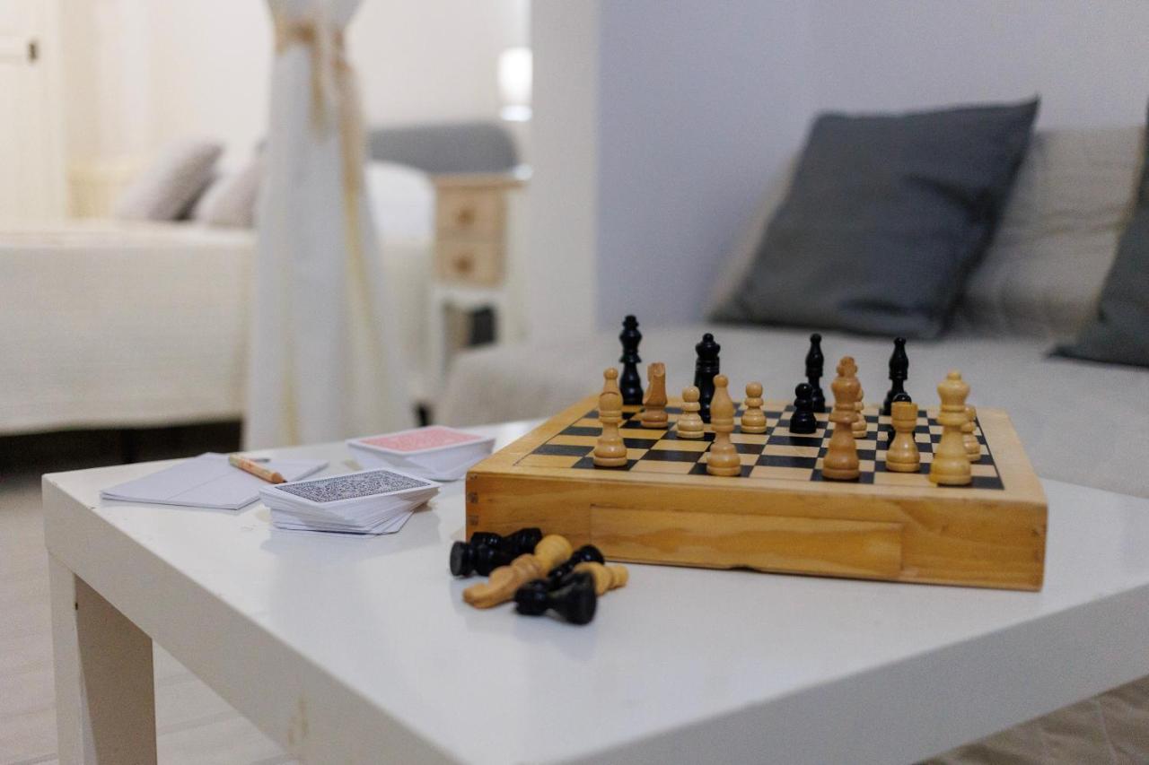 Casa Vacanze Marval Βίλα Polignano a Mare Εξωτερικό φωτογραφία