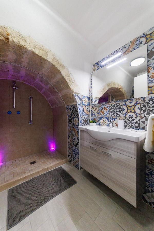 Casa Vacanze Marval Βίλα Polignano a Mare Εξωτερικό φωτογραφία