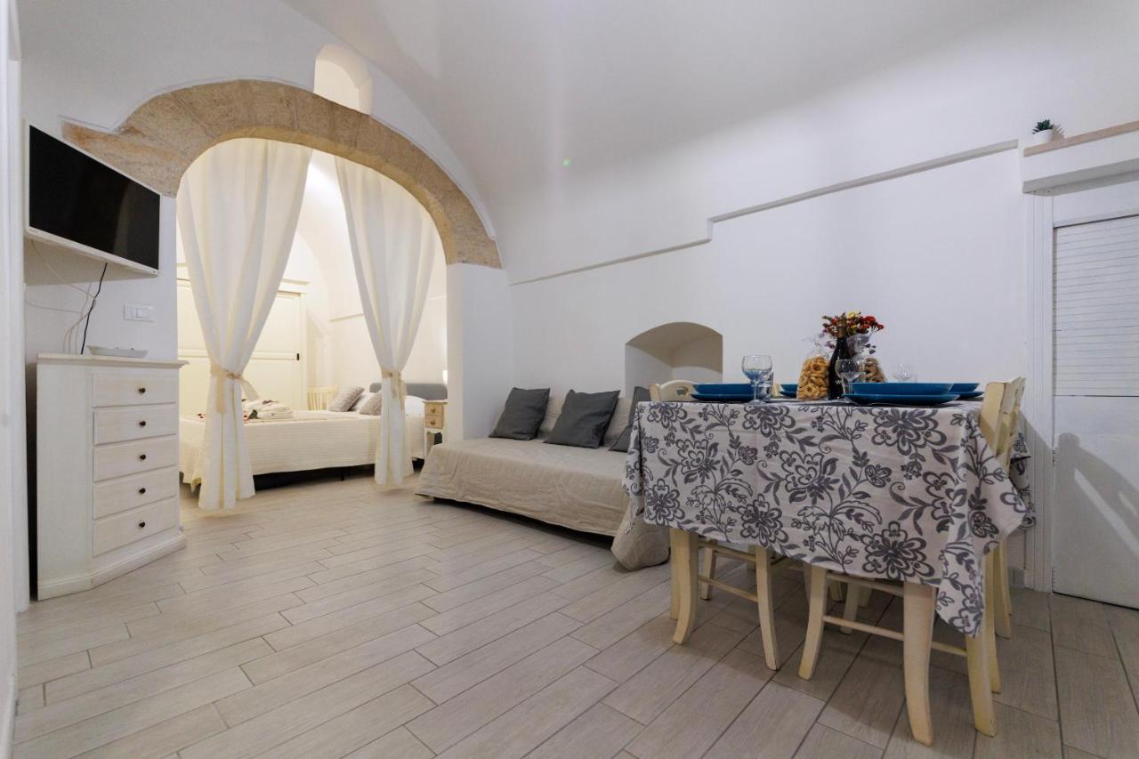 Casa Vacanze Marval Βίλα Polignano a Mare Εξωτερικό φωτογραφία