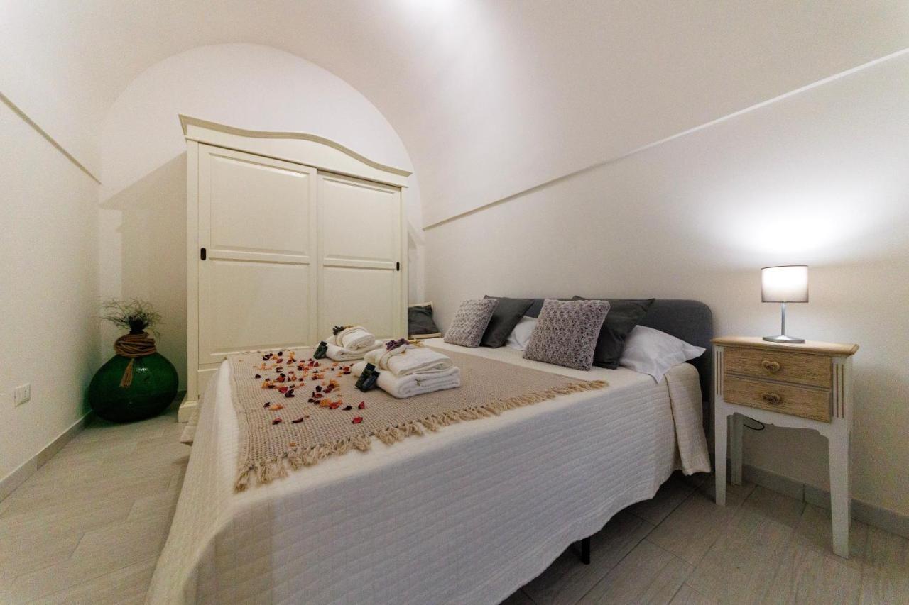 Casa Vacanze Marval Βίλα Polignano a Mare Εξωτερικό φωτογραφία